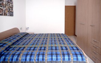 Rezidencia Gondola B v BIBIONE SPIAGGIA, zájazdy autobusovou a individuálnou dopravou  do Talianska, CK TURANCAR