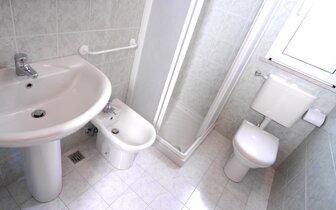 Rezidencia Gondola B v BIBIONE SPIAGGIA, zájazdy autobusovou a individuálnou dopravou  do Talianska, CK TURANCAR