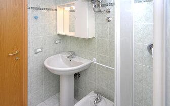 Rezidencia Gondola B v BIBIONE SPIAGGIA, zájazdy autobusovou a individuálnou dopravou  do Talianska, CK TURANCAR