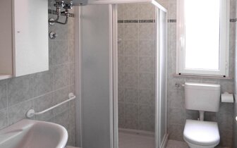 Rezidencia Gondola B v BIBIONE SPIAGGIA, zájazdy autobusovou a individuálnou dopravou  do Talianska, CK TURANCAR