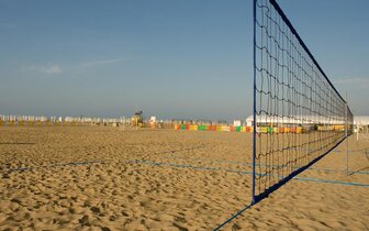 Rezidencia Gondola B v BIBIONE SPIAGGIA, zájazdy autobusovou a individuálnou dopravou  do Talianska, CK TURANCAR
