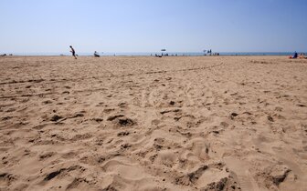 Rezidencia Gondola B v BIBIONE SPIAGGIA, zájazdy autobusovou a individuálnou dopravou  do Talianska, CK TURANCAR