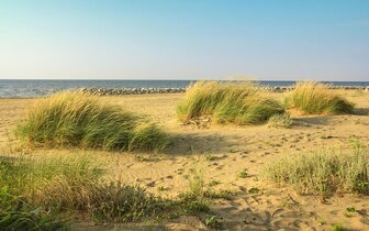 Rezidencia Gondola B v BIBIONE SPIAGGIA, zájazdy autobusovou a individuálnou dopravou  do Talianska, CK TURANCAR