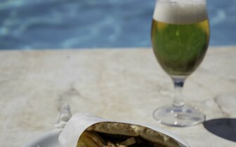 Hotel Kolymbia Sun - hotel - letecký zájazd CK Turancar - Rodos, Kolymbia Hotel Kolymbia Sun - hotel - letecký zájazd CK Turancar - Rodos, Kolymbia