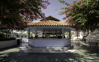 Hotel Kolymbia Sun - hotel - letecký zájazd CK Turancar - Rodos, Kolymbia Hotel Kolymbia Sun - hotel - letecký zájazd CK Turancar - Rodos, Kolymbia