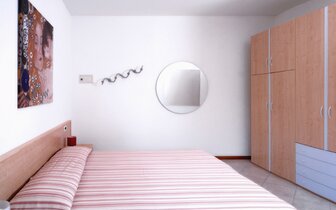 Rezidencia RIOMAR Bibione Spiaggia, zájazdy autobusovou a individuálnou dopravou CK TURANCAR