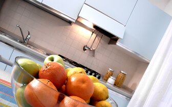 Rezidencia RIOMAR Bibione Spiaggia, zájazdy autobusovou a individuálnou dopravou CK TURANCAR