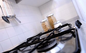 Rezidencia RIOMAR Bibione Spiaggia, zájazdy autobusovou a individuálnou dopravou CK TURANCAR