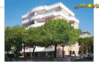 Rezidencia RIOMAR Bibione Spiaggia, zájazdy autobusovou a individuálnou dopravou CK TURANCAR