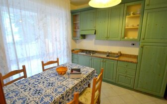 Rezidencia RIOMAR Bibione Spiaggia, zájazdy autobusovou a individuálnou dopravou CK TURANCAR typ C