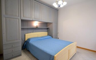 Rezidencia RIOMAR Bibione Spiaggia, zájazdy autobusovou a individuálnou dopravou CK TURANCAR typ C