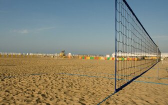 Rezidencia RIOMAR Bibione Spiaggia, zájazdy autobusovou a individuálnou dopravou CK TURANCAR