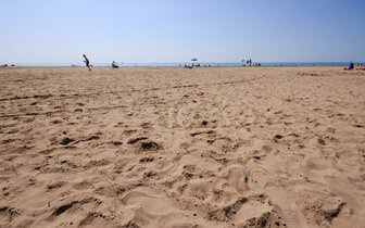 Rezidencia RIOMAR Bibione Spiaggia, zájazdy autobusovou a individuálnou dopravou CK TURANCAR