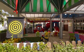 Hotel Delphin Diva Premier - letecký zájazd CK Turancar - miniklub - Turecko, Lara