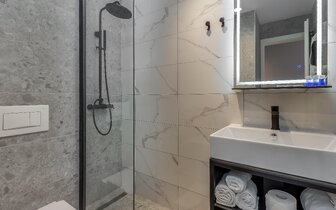 Holiday Resort Ad Turres - izba - autobusový zájazd CK Turancar - Chorvátsko, Kvarner, Crikvenica