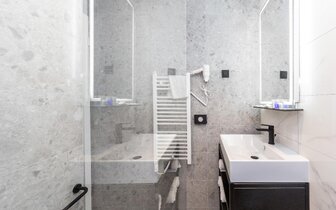 Holiday Resort Ad Turres - izba - autobusový zájazd CK Turancar - Chorvátsko, Kvarner, Crikvenica