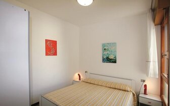 rezidencia Giudecca s bazénom v BIBIONE, zájazdy individuálnou a autobusovou dopravou CK TURANCAR