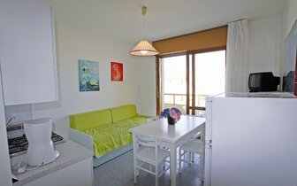 rezidencia Giudecca s bazénom v BIBIONE, zájazdy individuálnou a autobusovou dopravou CK TURANCAR