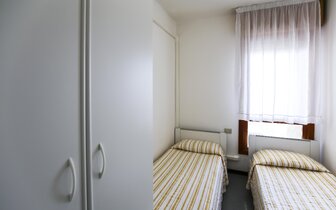 rezidencia Giudecca s bazénom v BIBIONE, zájazdy individuálnou a autobusovou dopravou CK TURANCAR