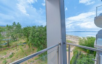 Hotel Kamenec Kiten - izba - letecký a autobusový zájazd CK Turancar  - Bulharsko, Kiten Hotel Kamenec Kiten - izba - letecký a autobusový zájazd CK Turancar  - Bulharsko, Kiten