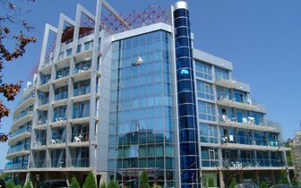 Hotel Kamenec Kiten - hotel - letecký a autobusový zájazd CK Turancar - Bulharsko, Kiten Hotel Kamenec Kiten - hotel - letecký a autobusový zájazd CK Turancar - Bulharsko, Kiten