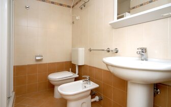 rezidencia Villa Poli v BIBIONE, Severný Jadran Taliansko, zájazdy autobusovou a individuálnou dopravou CK TURANCAR