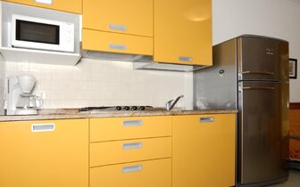 rezidencia Villa Poli v BIBIONE, Severný Jadran Taliansko, zájazdy autobusovou a individuálnou dopravou CK TURANCAR