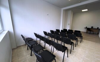 Onyx - konferenčná miestnosť - autobusový a letecký zájazd CK Turancar - Bulharsko, Kiten Onyx - konferenčná miestnosť - autobusový a letecký zájazd CK Turancar - Bulharsko, Kiten