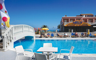 Hotel Mimosa