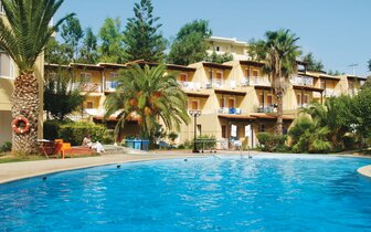 Hotel Talea Beach