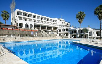 Hotel Magna Graecia