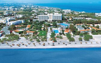Hotel Atlantis