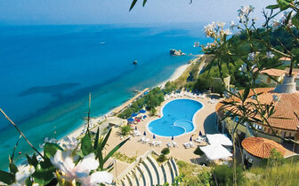 Apartmán Villaggio Marco Polo