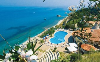 Hotel Villaggio Marco Polo
