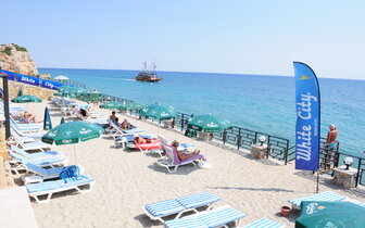 White City Beach