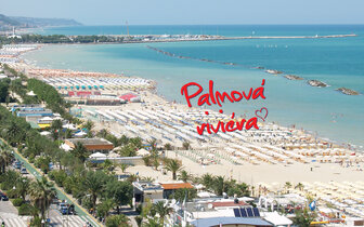 Palazzina Cala Luna
