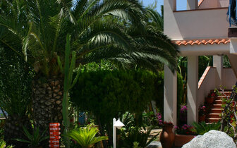Hotel Grotticelle