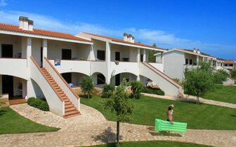Villaggio Arcobaleno