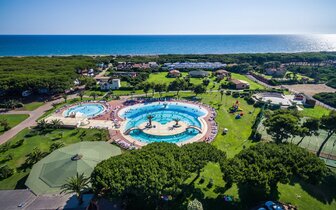 California Villaggio