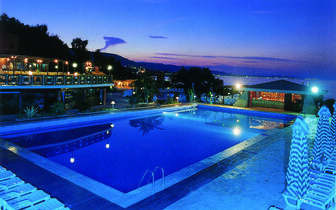 Futura Club Casarossa