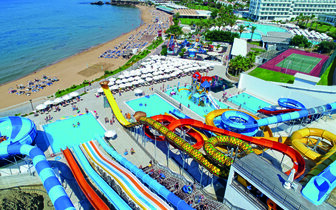 Hotel Acapulco Beach