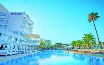 Silver Sands