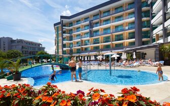 Diamond Hotel
