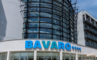 Hotel Bavaro