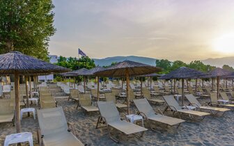 Hotel Olympion Melathron