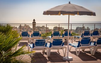 H-TOP Calella Palace