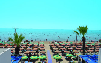 Horizont