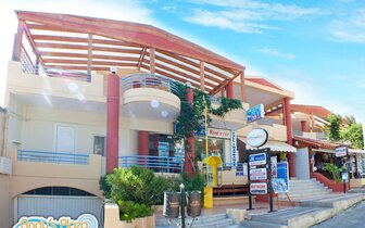 Andy´s Plaza Hotel