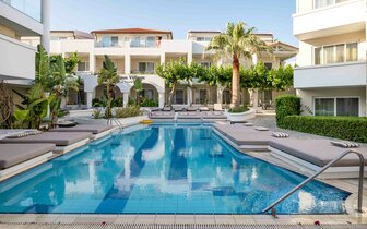 Dimitrios Village Beach Resort & Spa