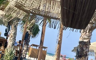 Hotel Poseidon